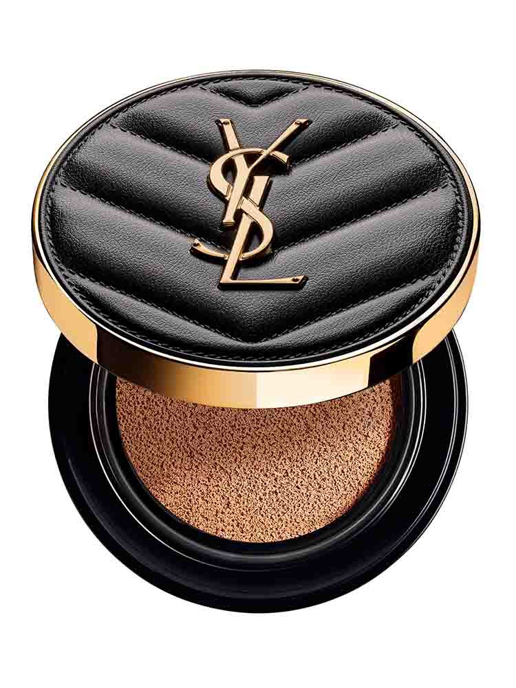 クッションファンデーション「アンクル ド ポー ルクッションN」｜イヴ