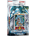 遊戯王ゼアル OCG STRUCTURE DECK - 青眼龍轟臨 - | 過去の商品 | 商品
