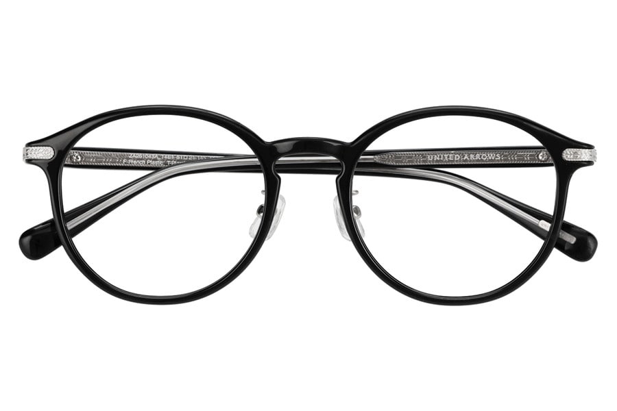 Zoff｜UNITED ARROWS（ZA251043-14E1）｜メガネのZoffオンラインストア