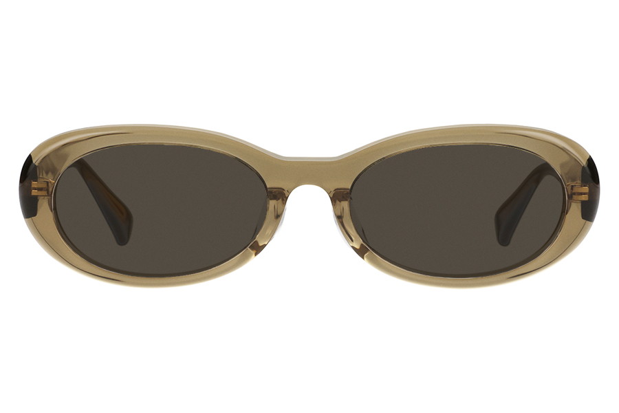 Zoff｜Knuth Marf（ZN241G35-63A1）｜メガネのZoffオンラインストア