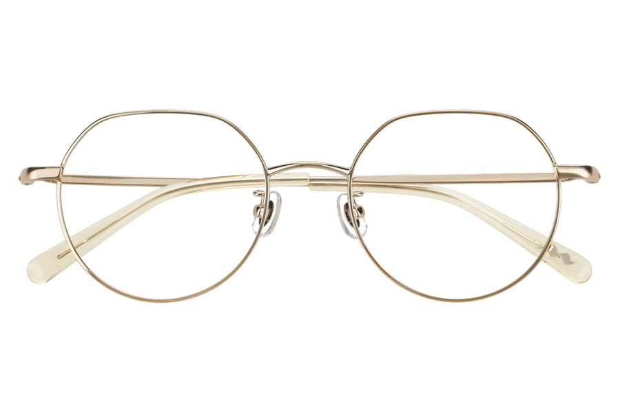 Zoff | Misato Mizukoshi #4（ZY252025-56E1）｜メガネのZoff