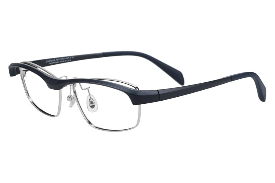 レンズを上げ下げできる FLIP UP（跳ね上げ式メガネ）｜メガネのZoff