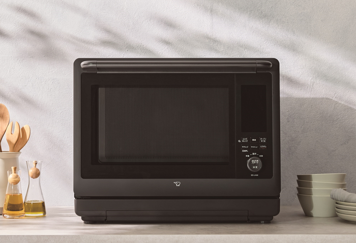 EVERINO」シリーズにレンジ革命を起こす30Lが登場！ 象印独自の