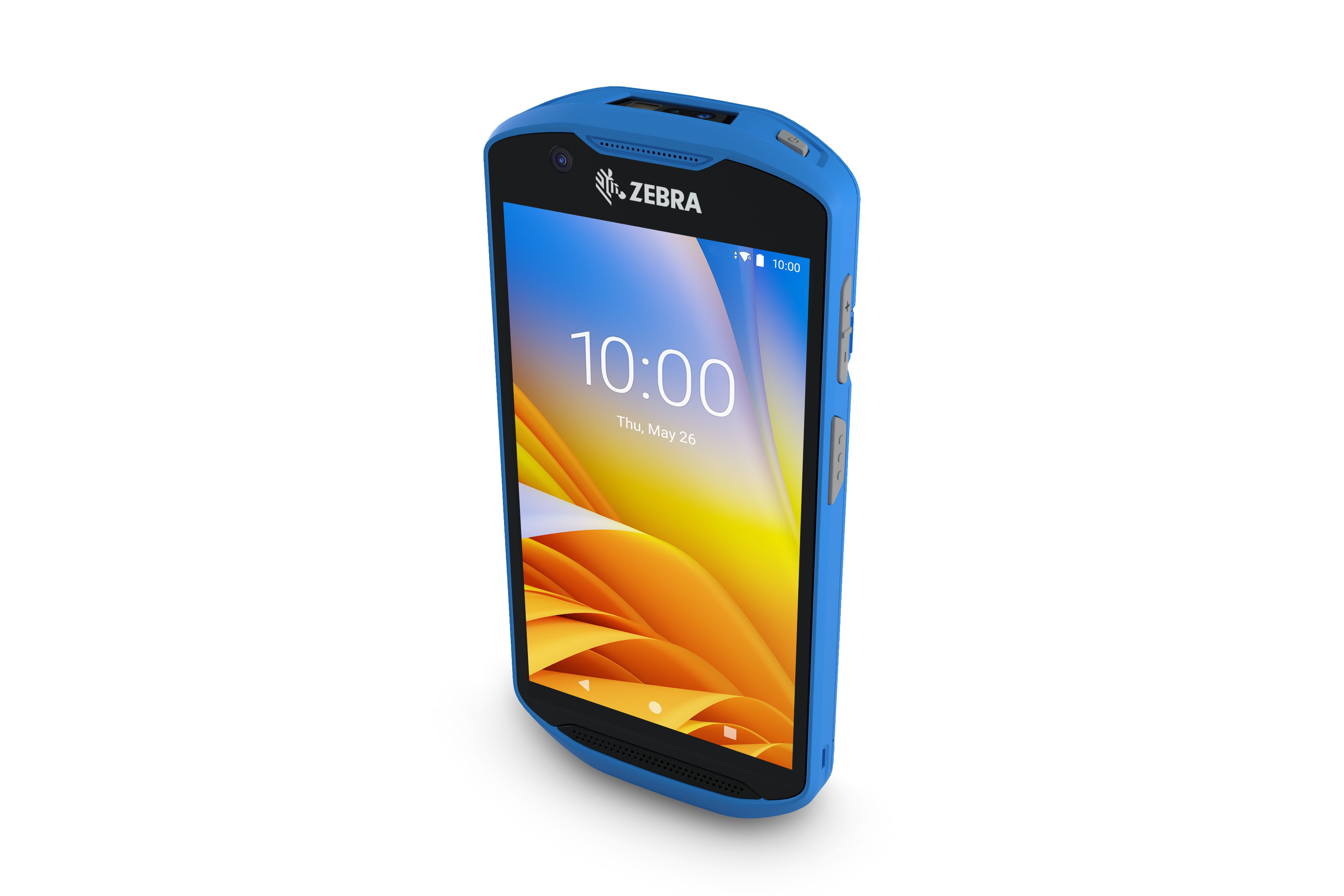 TC52ax-HC Healthcare Mobile Computer | Zebra