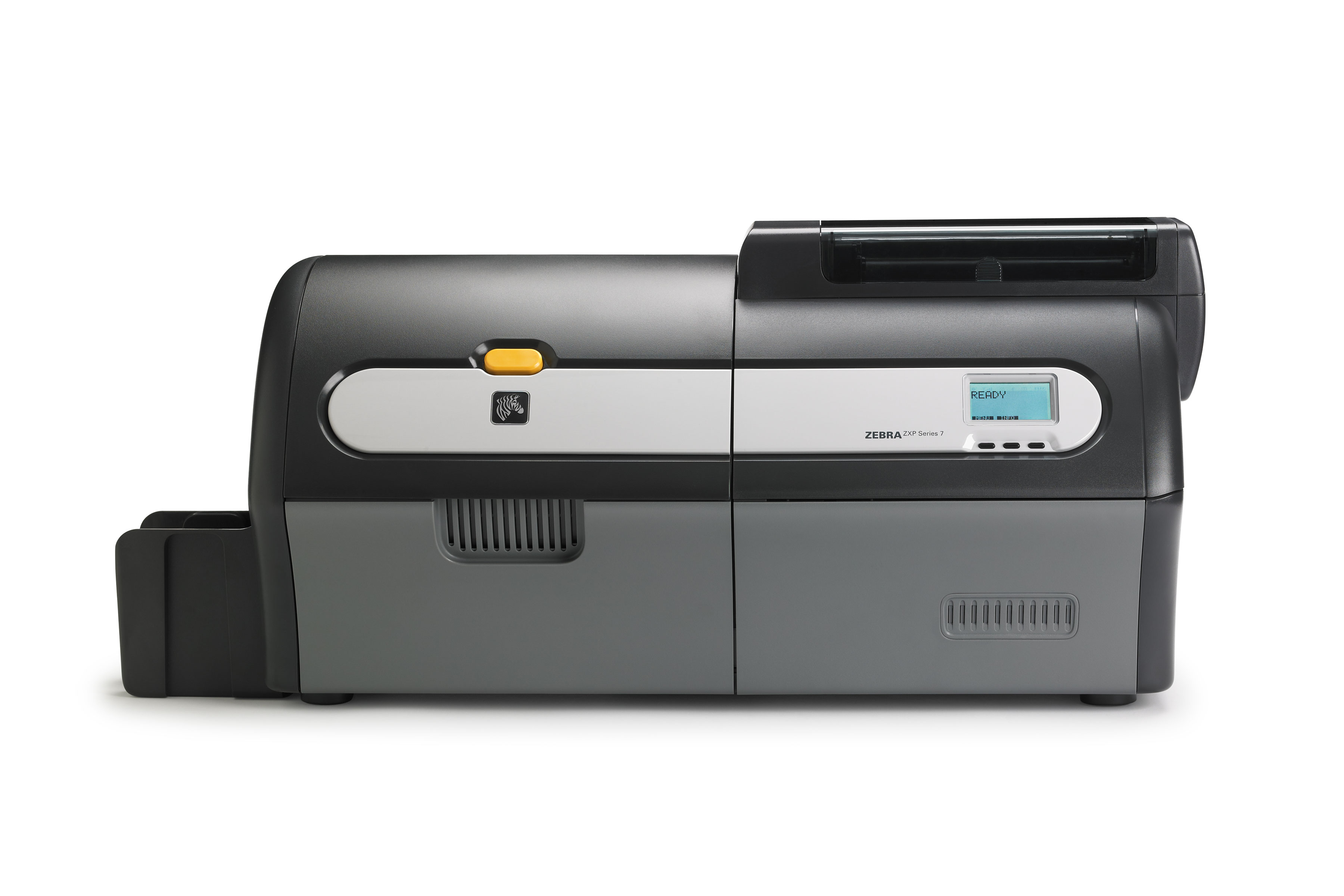 ZXP Series 7 Card Printers | Zebra
