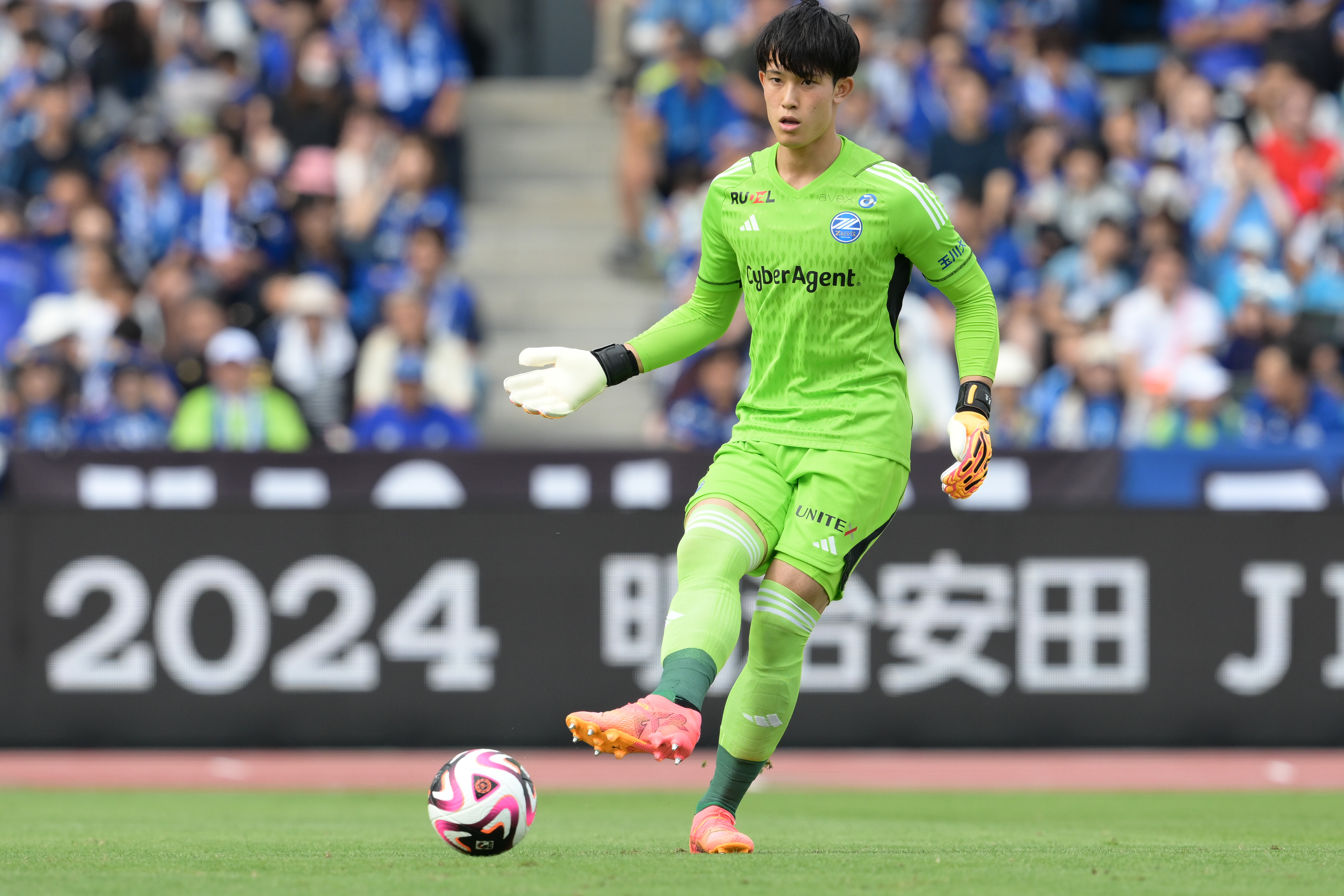 6/22(土)アビスパ福岡戦】フォトギャラリー | お知らせ | FC町田ゼルビア