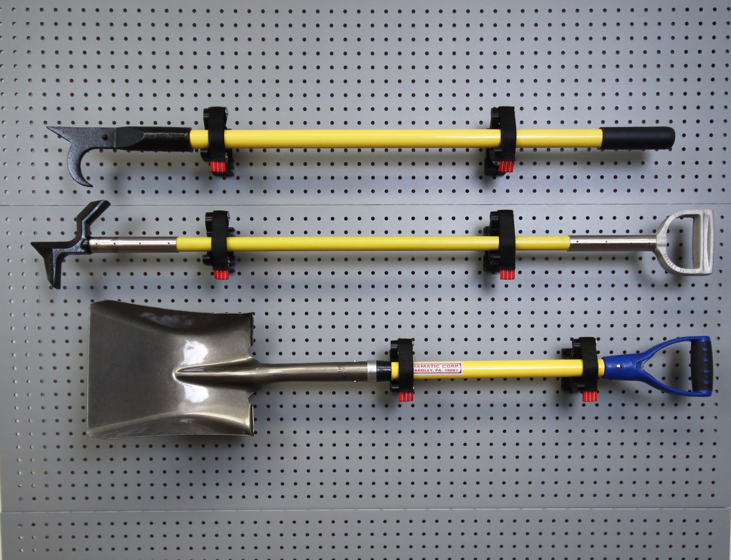 SURE-GRIP 275 - Tool and Equipment Mounts | Ziamatic Corp