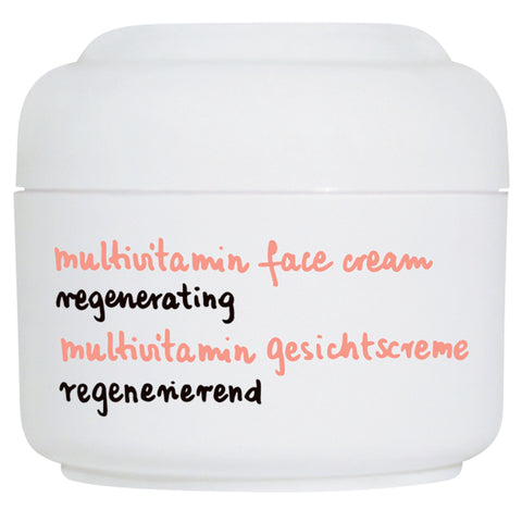 Multi-vitamin Face Cream - Ziaja® USA Webstore