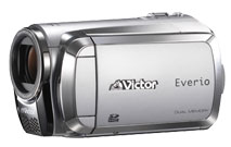 メモリームービーEverioGZ-MS120製品情報 | JVC