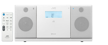 奥行き8.5cmの薄型フォルムを採用し、省スペースで設置可能な