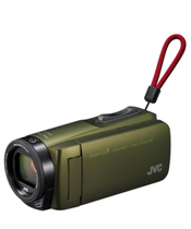 SHARE YOUR ADVENTURES！」がコンセプトの、クワッド・プルーフ搭載