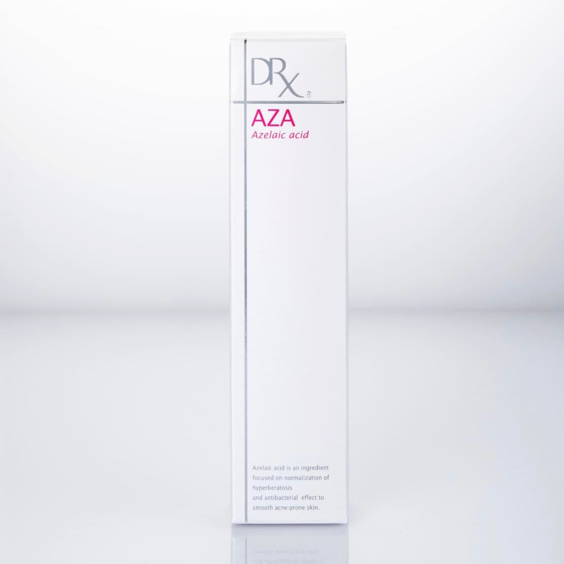 DRX ディアールエックス AZAクリア クリーム 通販 - X CLINIC online