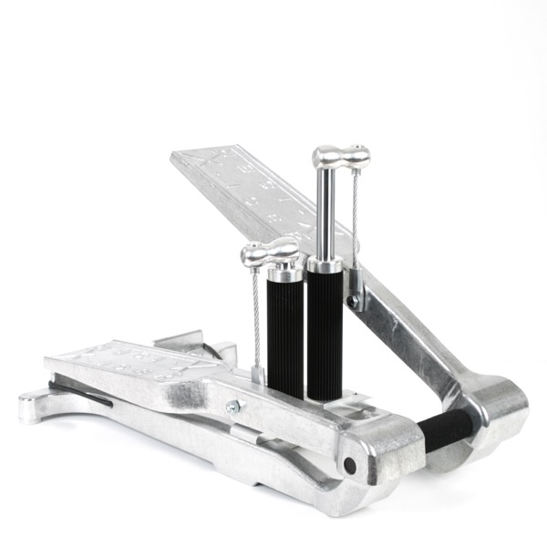 Pro Trainer (Polished) - Xiser Stair Steppers