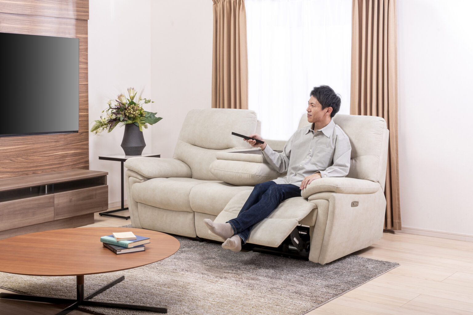 2026年】人気の電動リクライニングソファのおすすめ8選！失敗しない