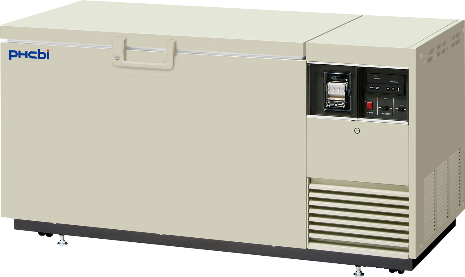 超低温フリーザー（MDF-394-PJ）｜ヤマト科学株式会社