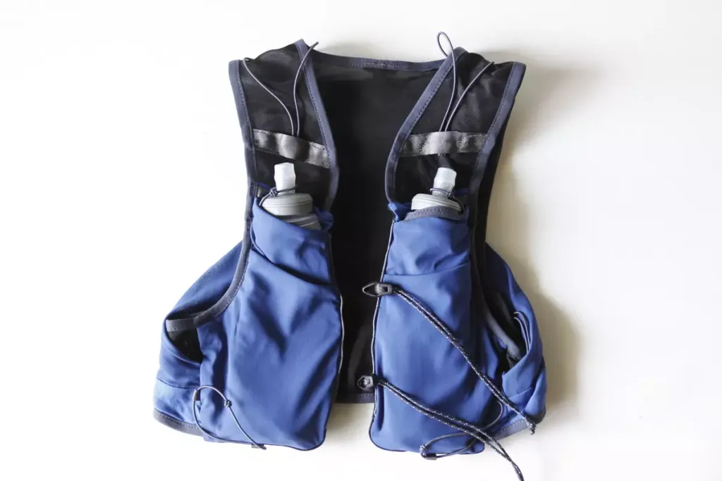 フィット感が凄い！パッカブルできるベストタイプのパタゴニア