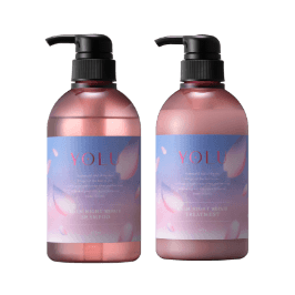 サクラ ナイトリペアシリーズ｜【公式】YOLU[ヨル]ナイトケア