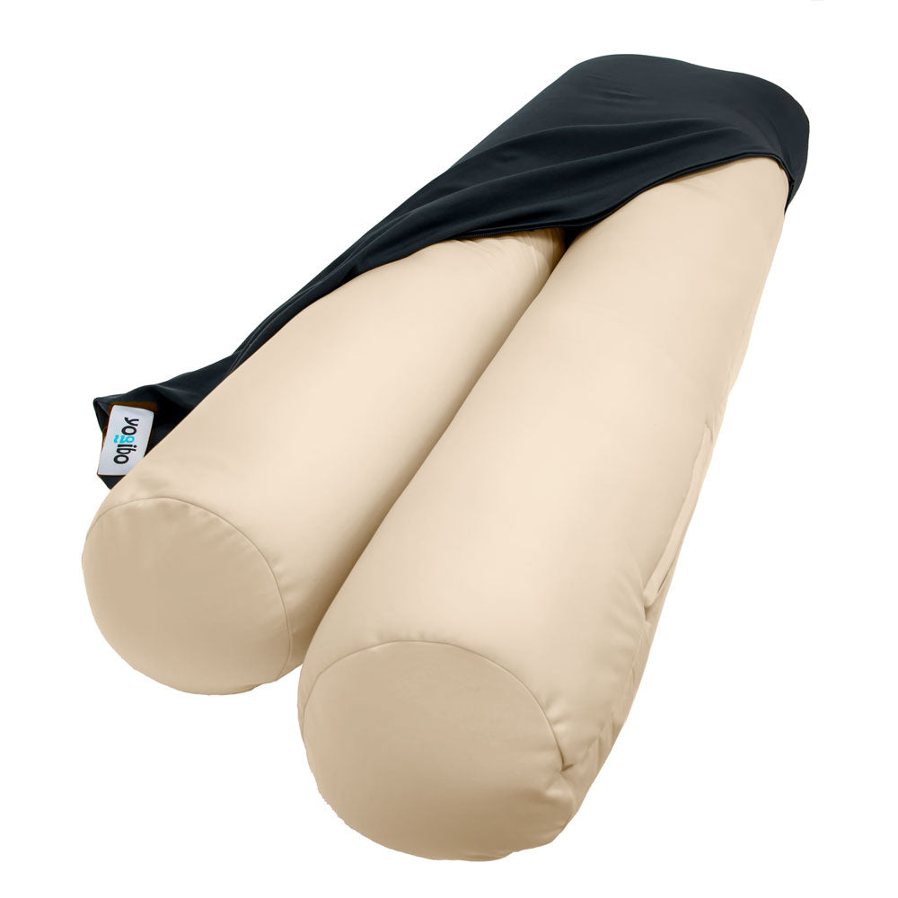 公式】Yogibo Roll Midi Double（ヨギボー ロール ミディ ダブル