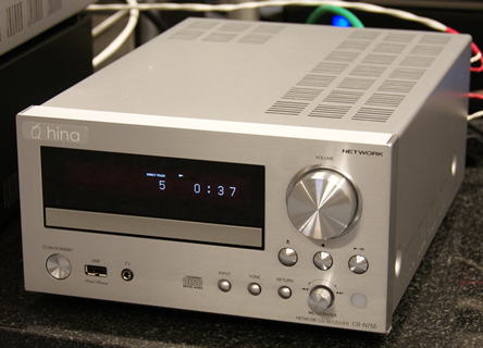 ニューCRシリーズ