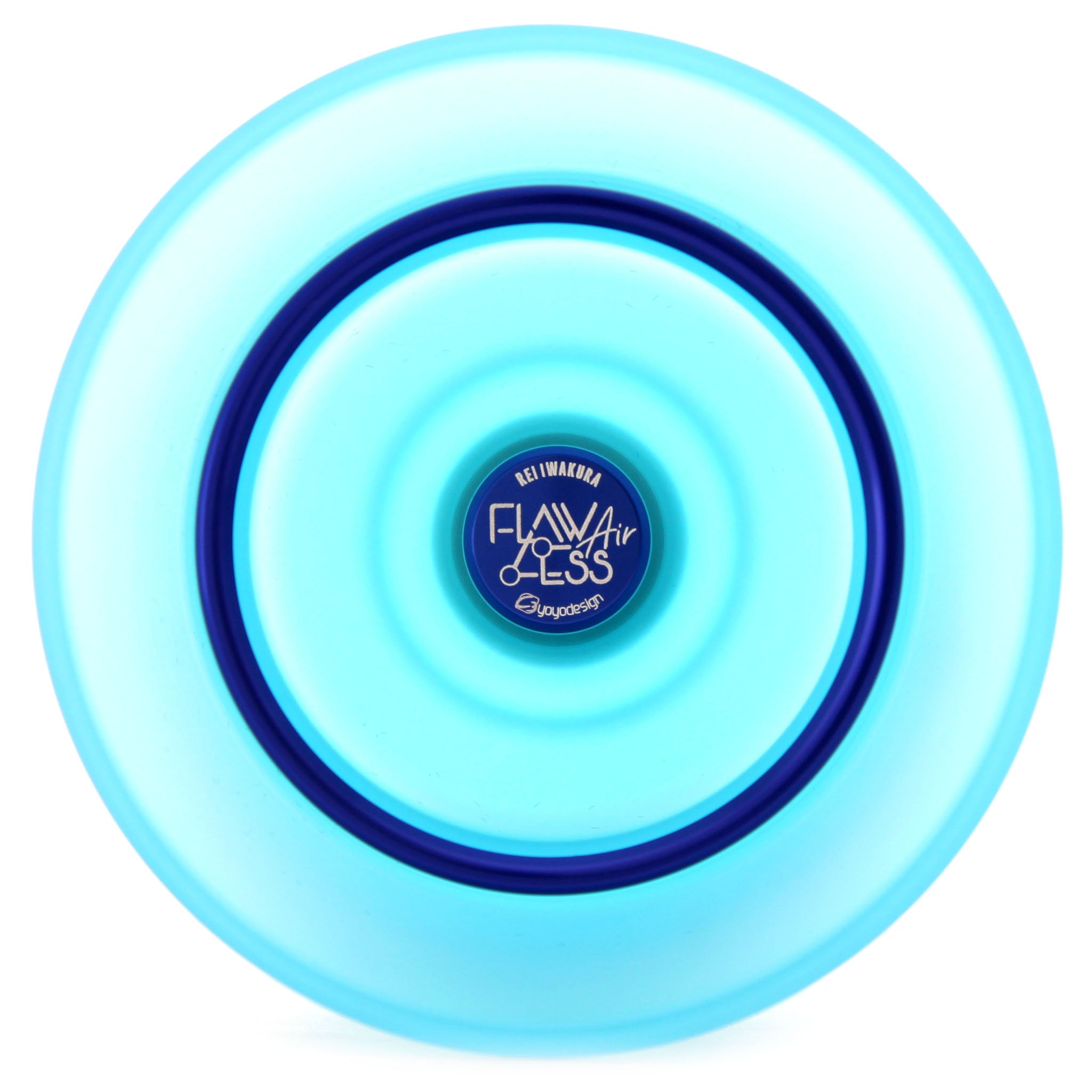 フローレス エア - C3ヨーヨーデザイン ┃ヨーヨー専門店リワインド