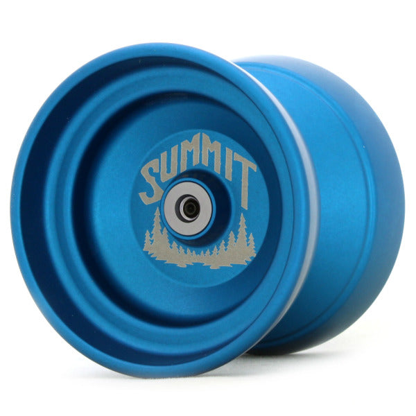 サミット - ワンドロップ x CLYW ┃ヨーヨー専門店リワインド