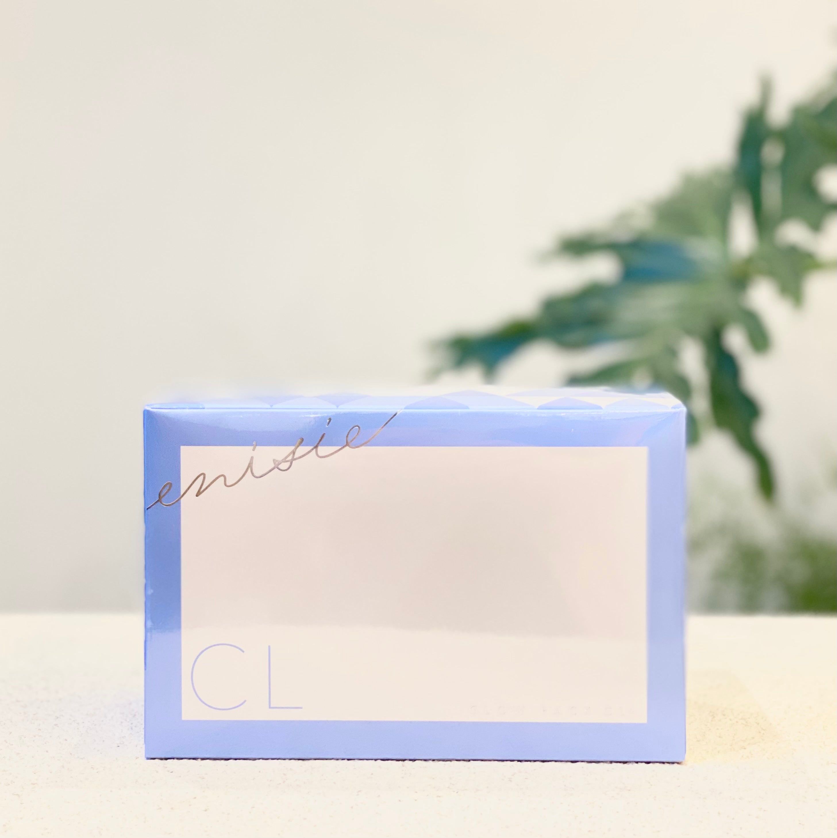 エニシー｜グローパックCL＋ – ドクターズコスメ専門通販サイトのY