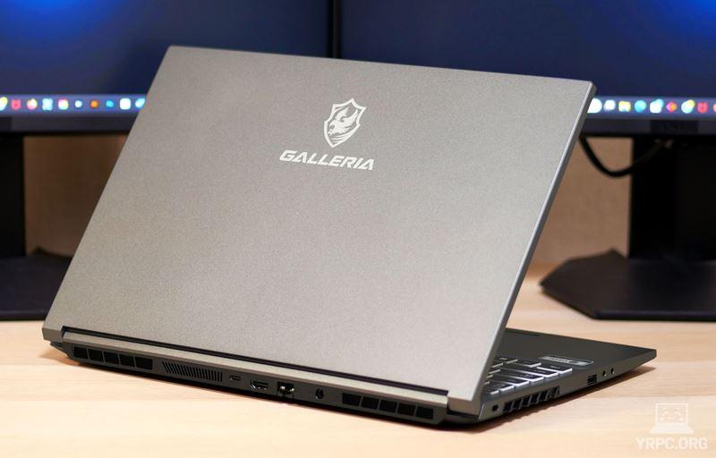 GALLERIA RL5C-R35-5N」実機レビュー！コスパ抜群のRTX 3050搭載