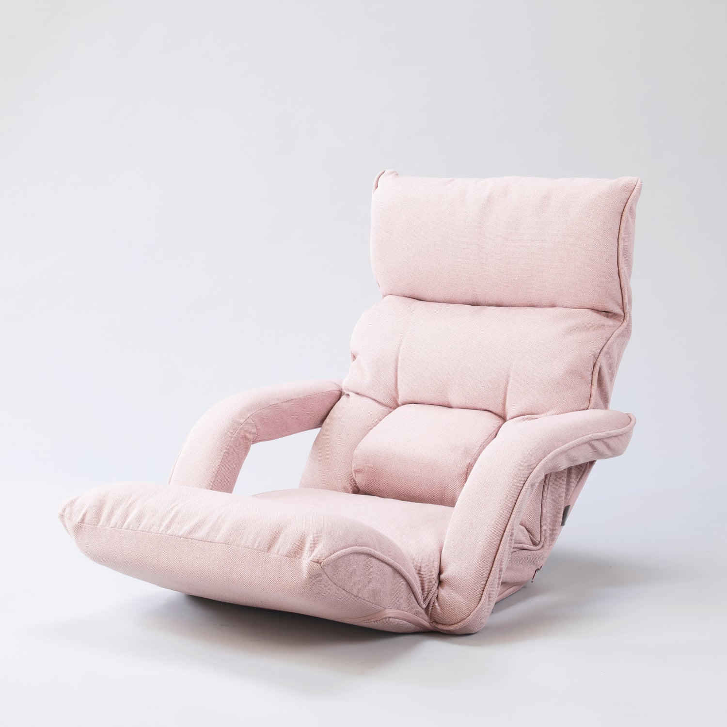 腰の神様がくれた座椅子 BASIC 連動肘タイプ – 座椅子生活｜公式ECサイト