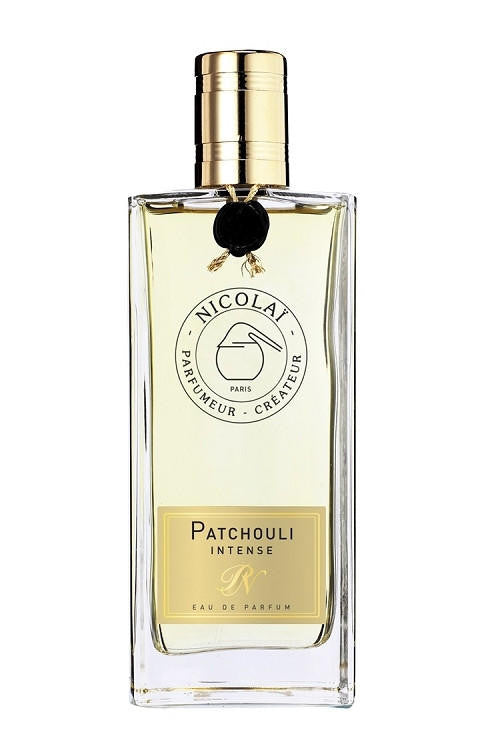 Parfums de Nicolai Patchouli Intense Eau de Parfum | ZGO Perfumery