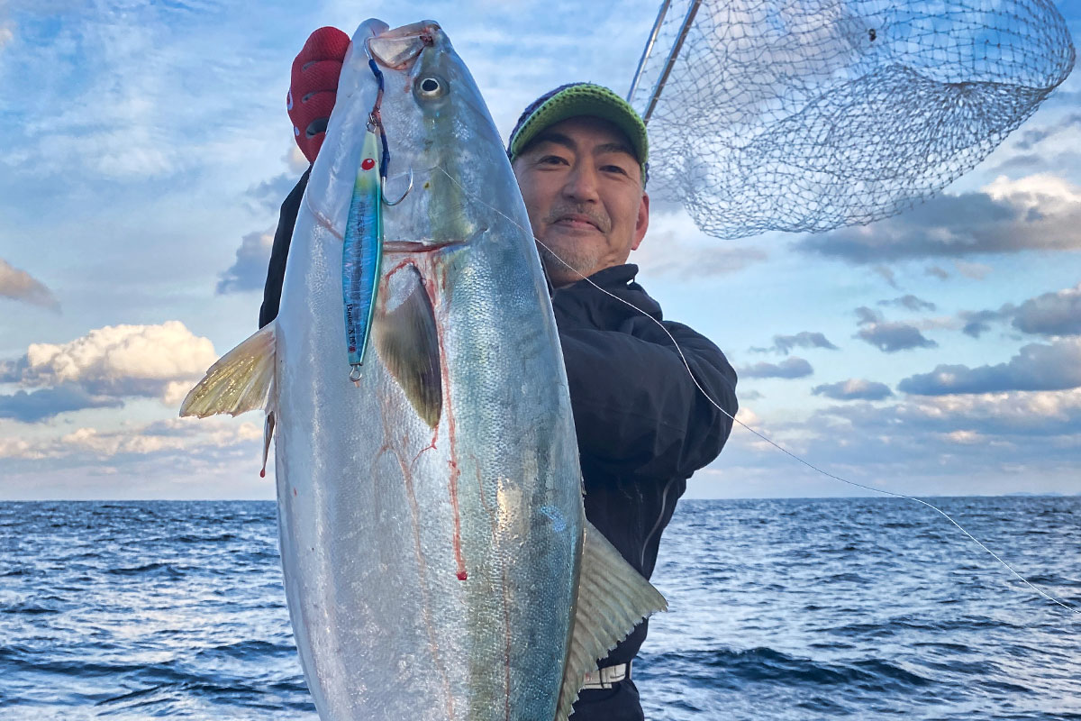 FOKEETO IKARI - ZENAQ(ゼナック) | オフィシャルサイト