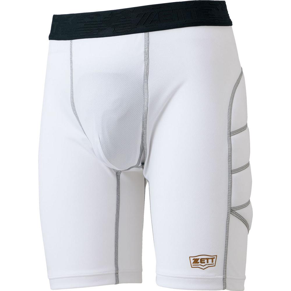 スラパン スライディングパンツ パッド付き | 総合スポーツ企業