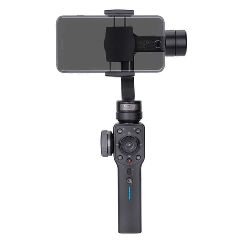 Zhiyun Smooth 4 (Open Box) Gimbal for Smartphones