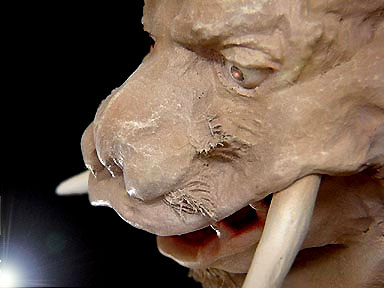 ビリケン商会】 ペギラ