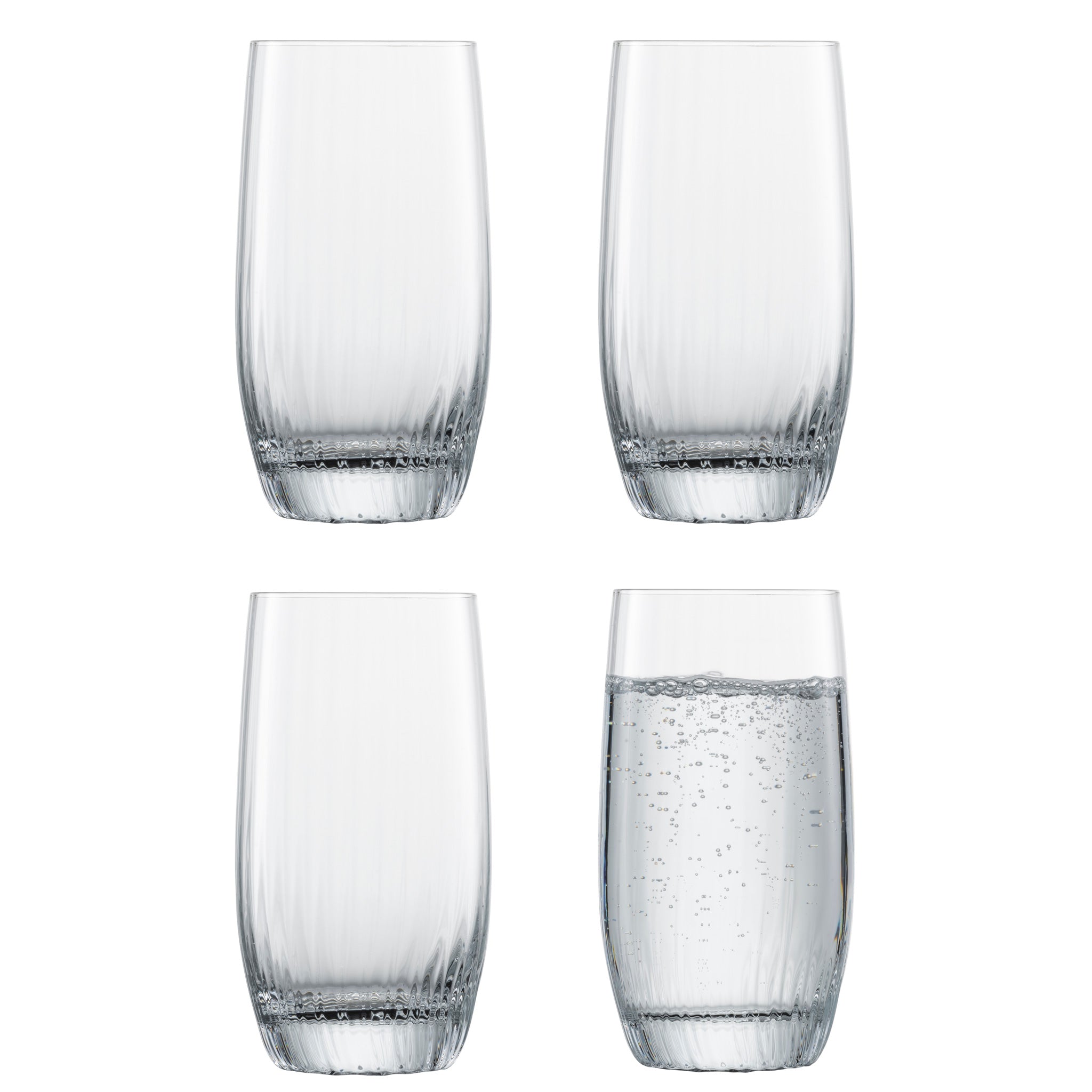 フォーチュン / オールラウンドタンブラー 392ml（2個 / 4個セット