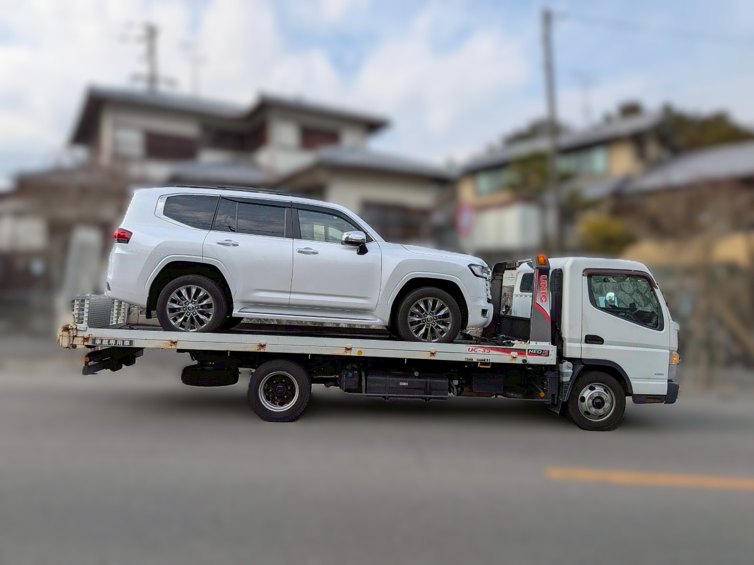 中古車買取ZXの新着情報｜【関西エリア】 兵庫県のお客様から買取を