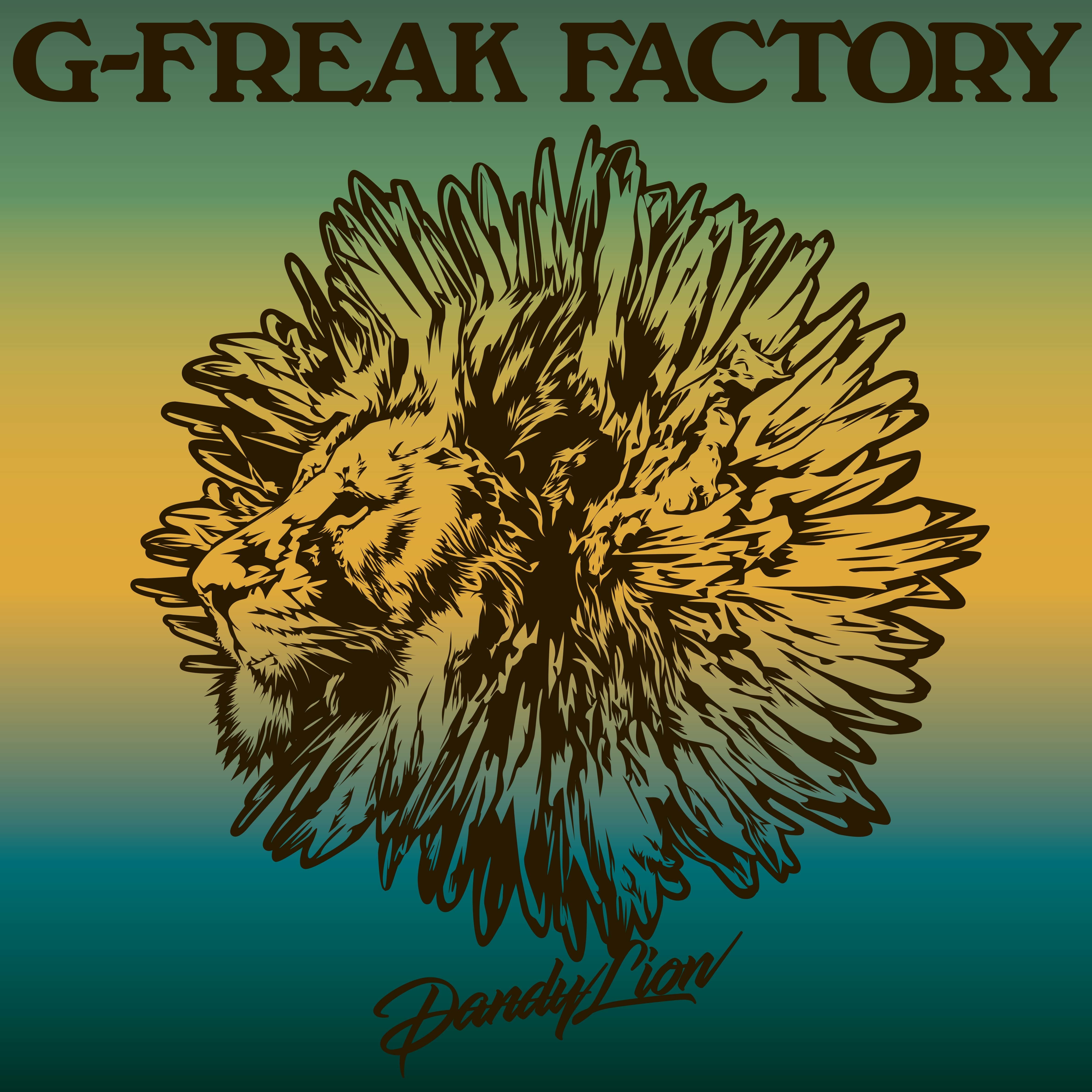 DISCOGRAPHY | G-FREAK FACTORY OFFICIAL WEBSITE