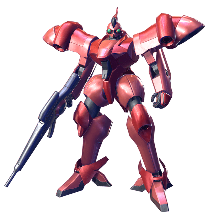 PS4】GUNDAM VERSUS(ガンダムバーサス) ｜バンダイナムコ