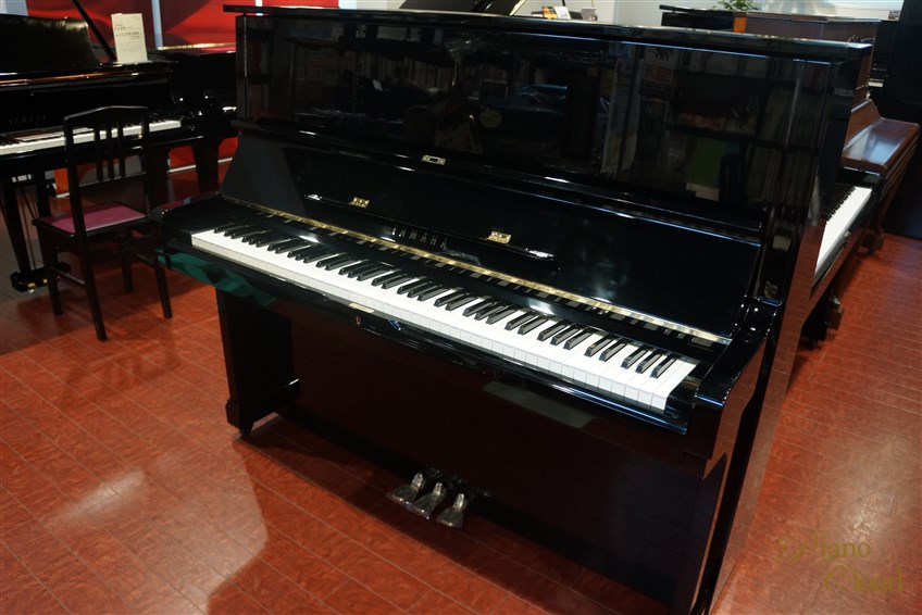 アップライトピアノ続々入荷！～YAMAHA U2H 編～ | ピアノ専門店 Piano