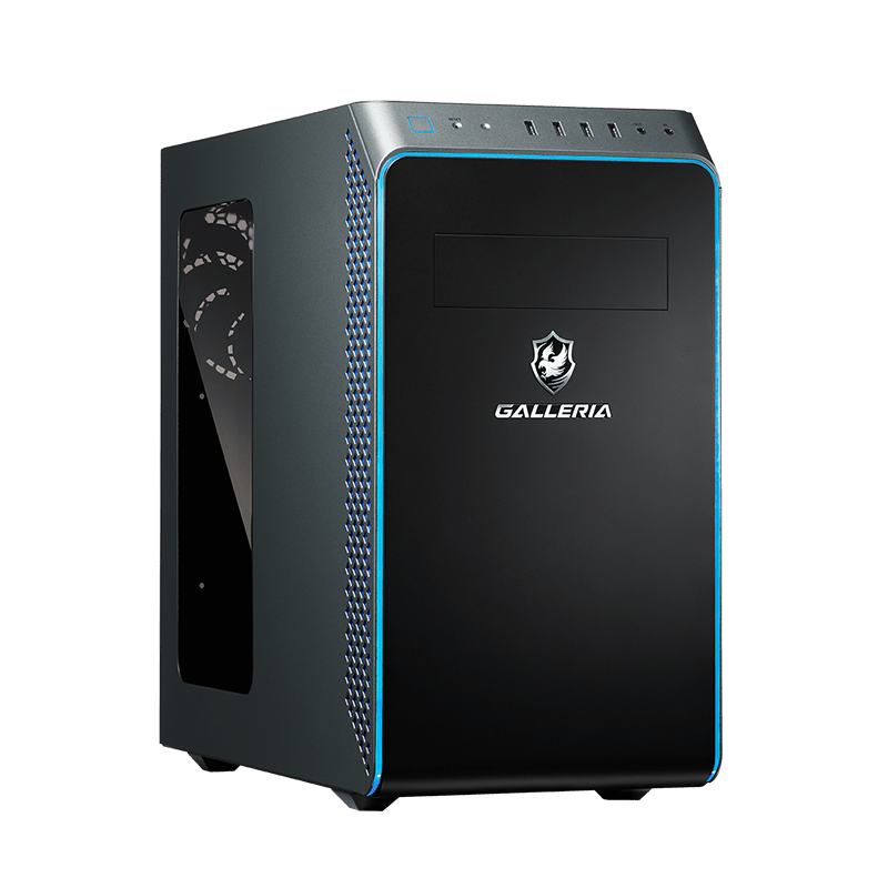 コスパ7.0】GALLERIA RM5R-R36T 4500搭載のレビューと評価