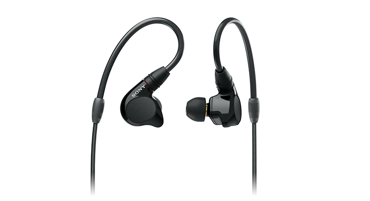 NW−ZX507の実力を発揮できる6万円以下の有線イヤホンが欲しい話−気に