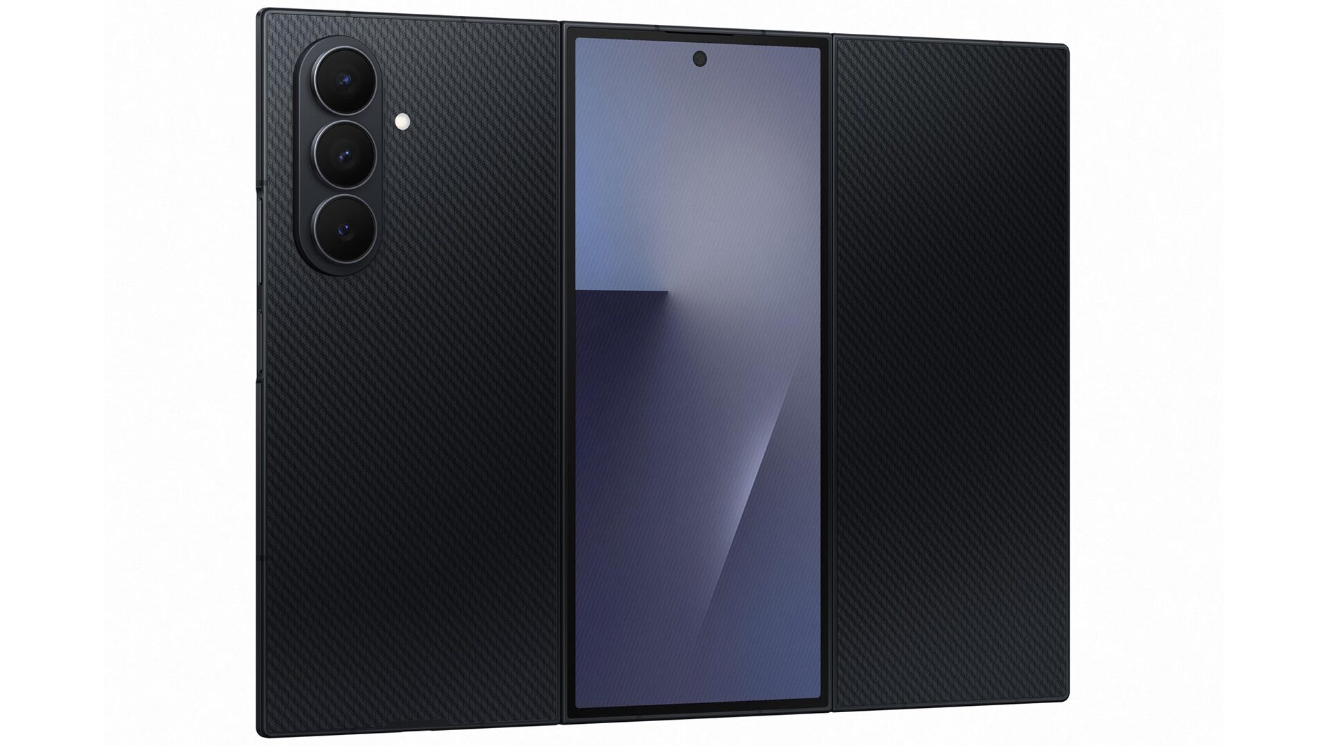 Z TriFoldの恩恵。次期Galaxy Zシリーズは薄型化が限界を突破するかも