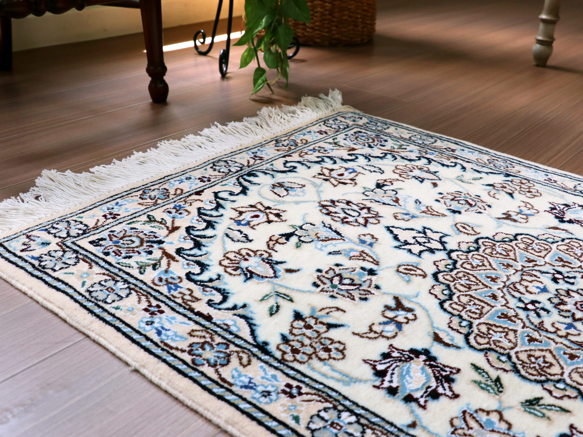 ギャッベ（ギャベ）専門店 インプレッションオブギャッベ / ペルシャ