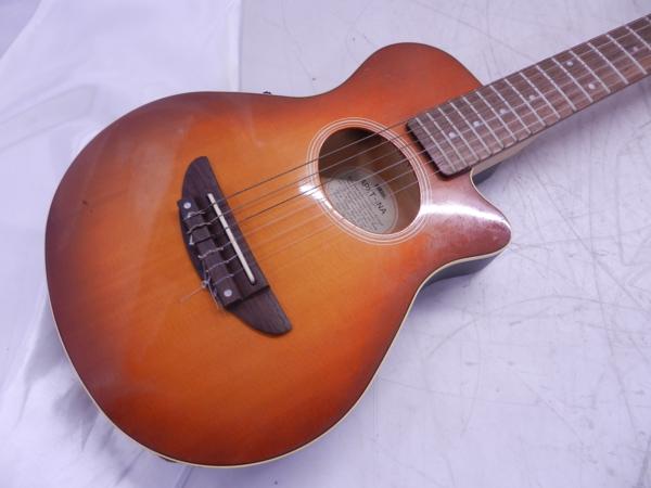 高額買取実施中!!】YAMAHA トラベル・エレガット・ギター APXT-1NA