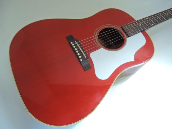 高額買取実施中!!】VG アコースティックギター KTR-45（Cherry）Key To