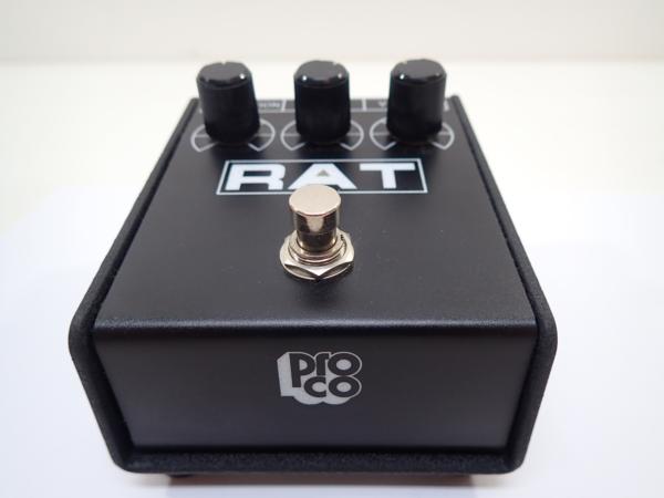高額買取実施中!!】Proco ディストーション RAT2 | 楽器買取・楽器査定