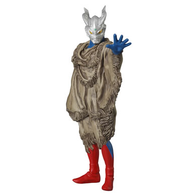 HG エイチジーヒーローズ ウルトラマン3～悪魔と天使の間に・・・編