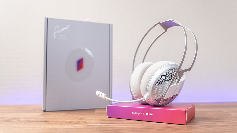 fumo TRUTH レビュー | ゲームギーク