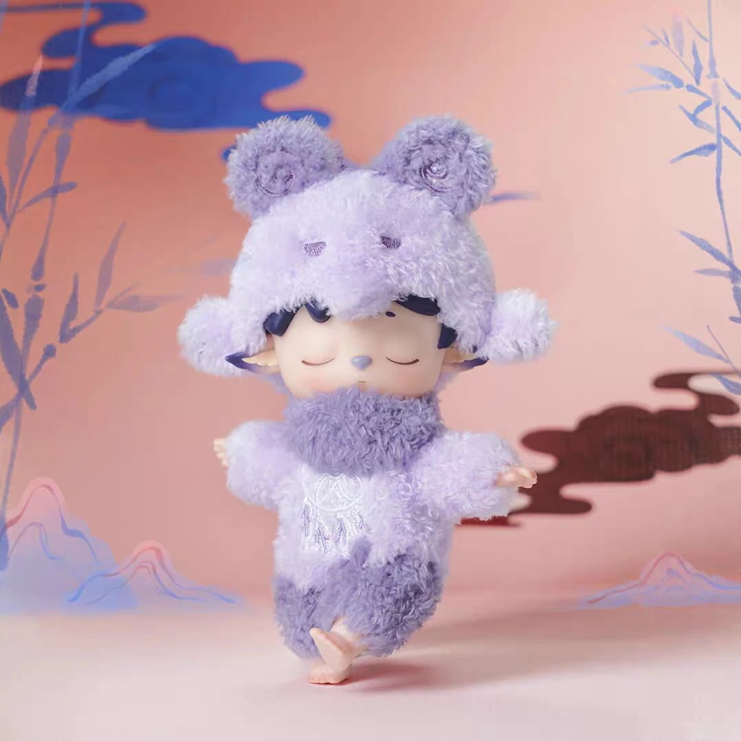 Qoo10] 【正規品保証】無事小妖怪 Heyone : おもちゃ・知育