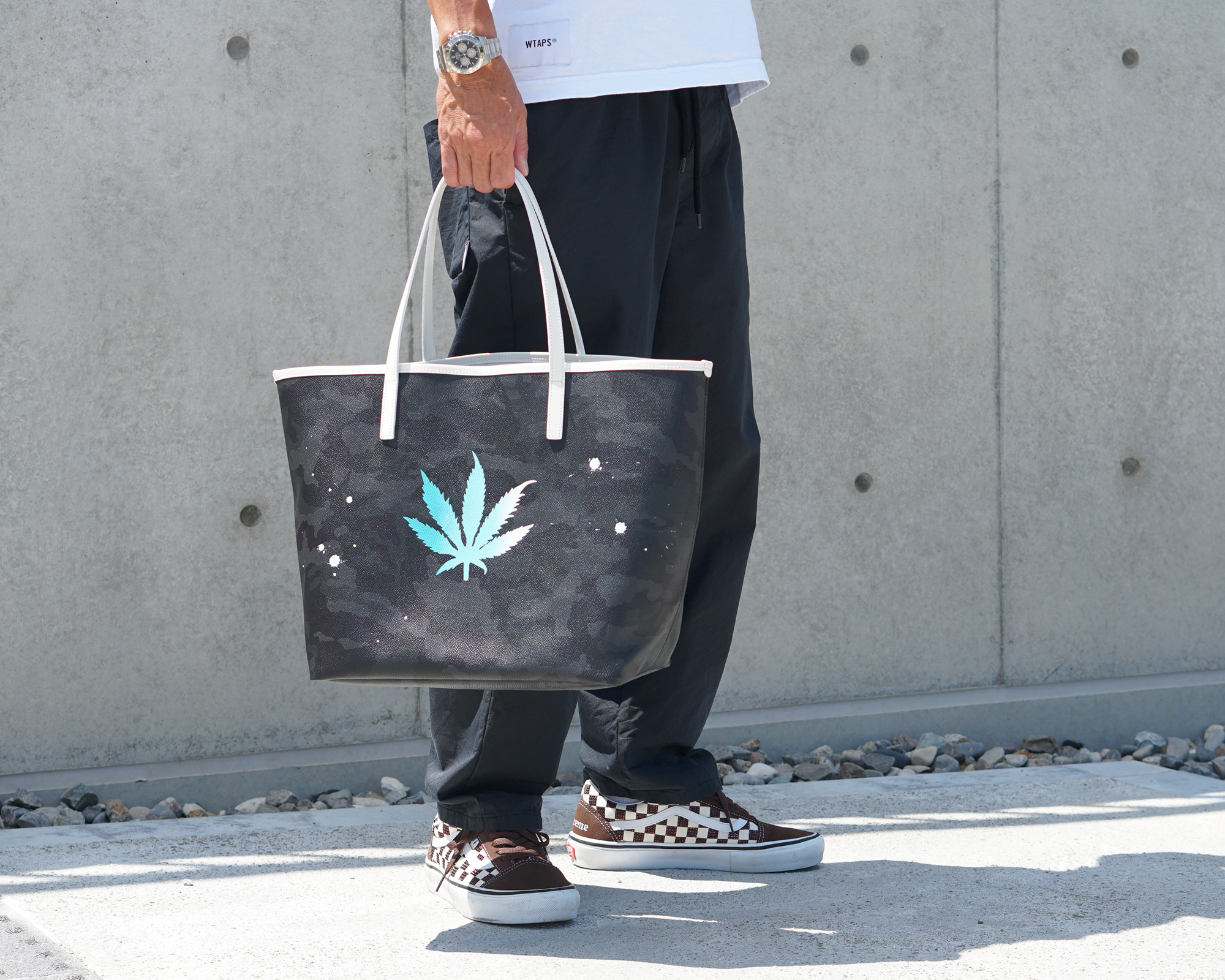 14th Anniversary Limited Model | GENTIL BANDIT 公式 / ジャンティ