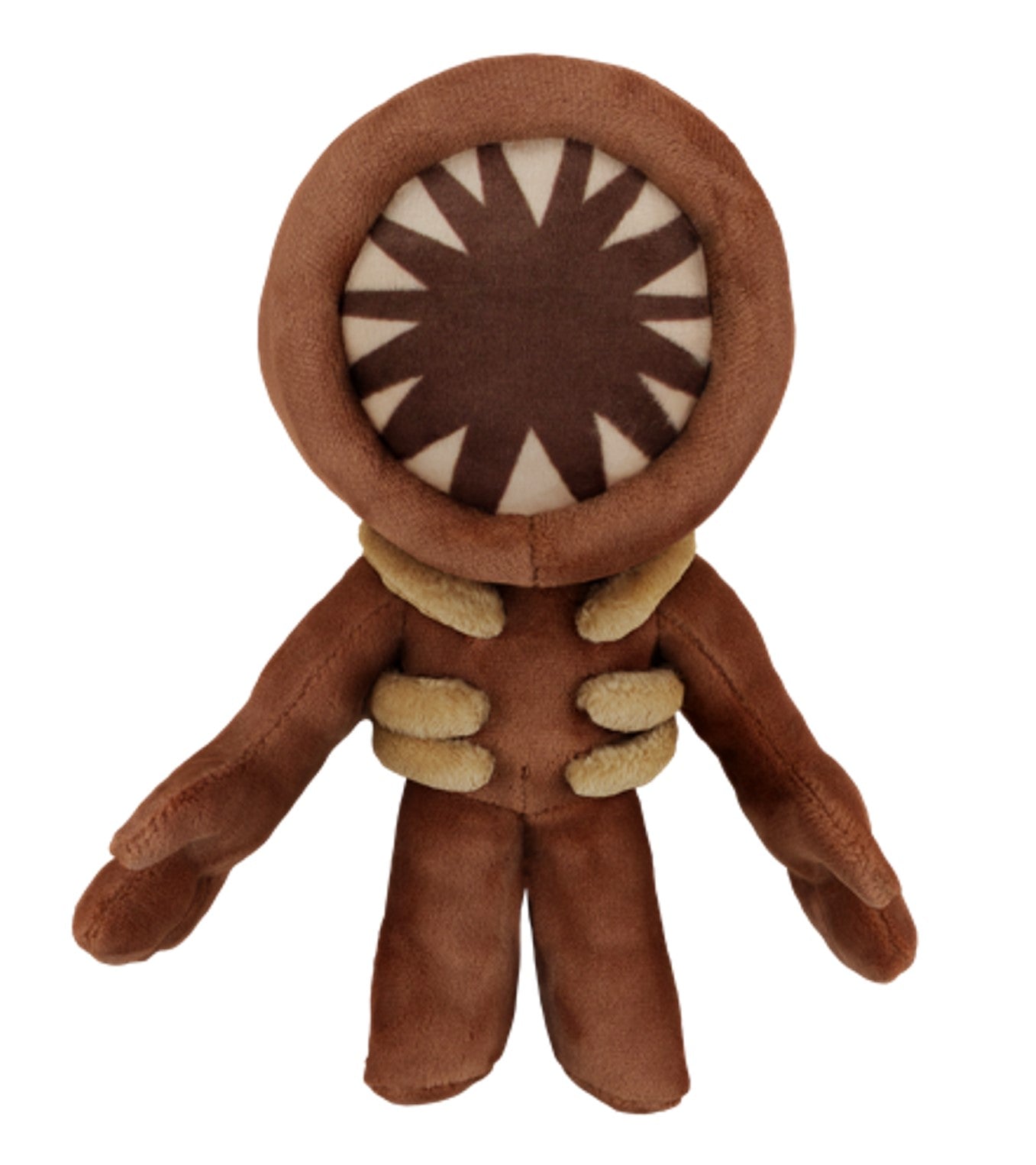 DOORS ぬいぐるみ（The Figure） – インフォレンズ・ギークショップ